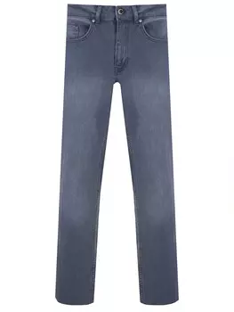 Джинсы Regular Fit хлопковые BML