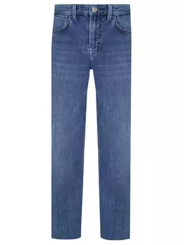 Джинсы Regular Fit хлопковые BML