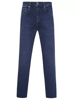 Джинсы Regular Fit хлопковые BML