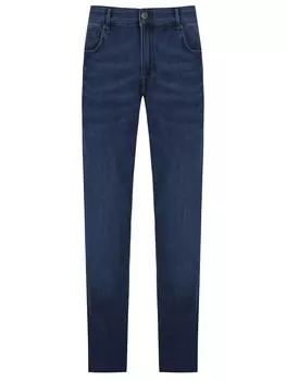 Джинсы Regular Fit хлопковые BOSS