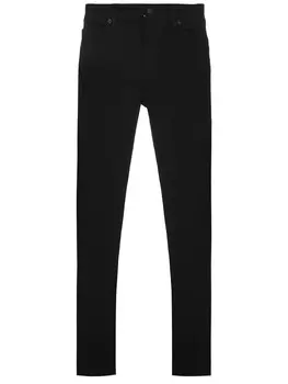 Джинсы Regular Fit хлопковые