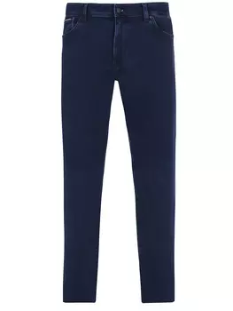 Джинсы Regular Fit хлопковые BOSS