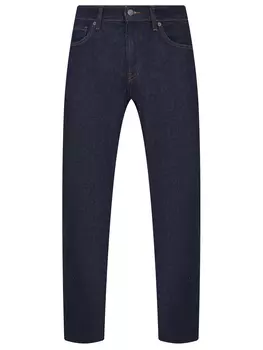 Джинсы Regular Fit хлопковые BOSS