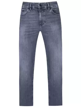 Джинсы Regular Fit хлопковые