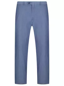 Джинсы Regular Fit хлопковые BRIONI