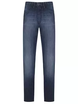 Джинсы Regular Fit хлопковые BRIONI