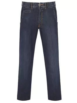 Джинсы Regular Fit хлопковые BRIONI