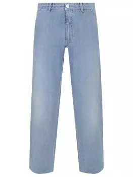 Джинсы Regular Fit хлопковые BRIONI