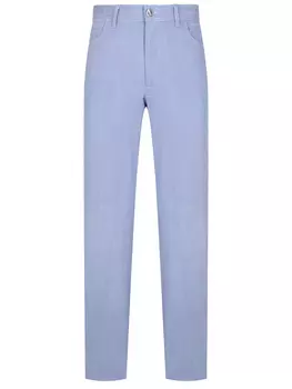 Джинсы Regular Fit хлопковые BRIONI