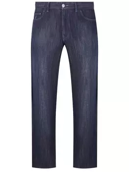Джинсы Regular Fit хлопковые BRIONI