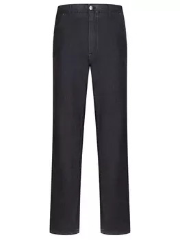 Джинсы Regular Fit хлопковые BRIONI