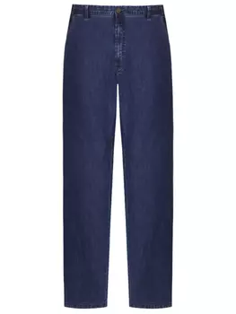 Джинсы Regular Fit хлопковые BRIONI