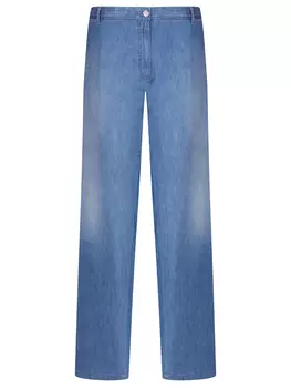 Джинсы Regular Fit хлопковые BRIONI