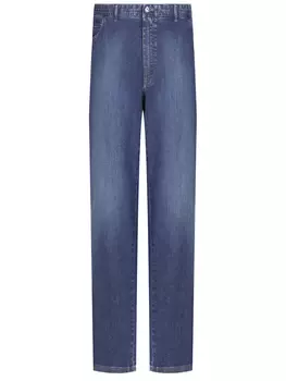 Джинсы Regular Fit хлопковые BRIONI