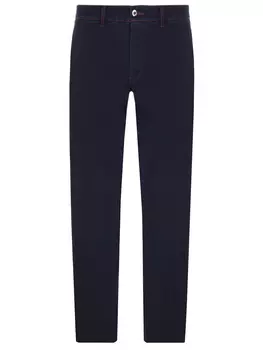 Джинсы Regular Fit хлопковые CANALI