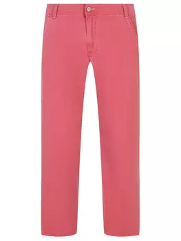 Джинсы Regular Fit хлопковые CANALI