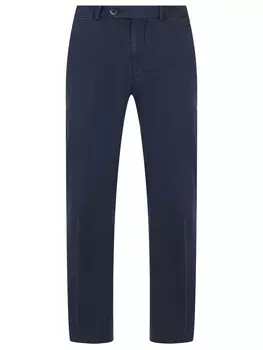 Джинсы Regular Fit хлопковые CANALI