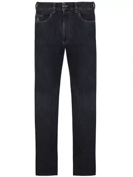 Джинсы Regular Fit хлопковые CANALI