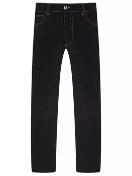Джинсы Regular Fit хлопковые CANALI