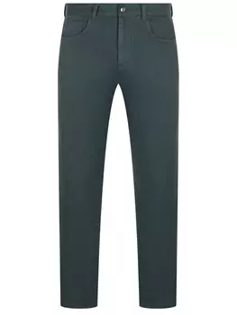 Джинсы Regular Fit хлопковые