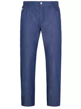 Джинсы Regular Fit хлопковые CASTANGIA