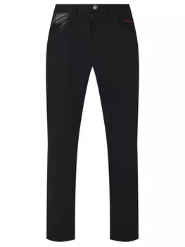 Джинсы Regular Fit хлопковые CASTANGIA