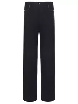 Джинсы Regular Fit хлопковые CASTANGIA