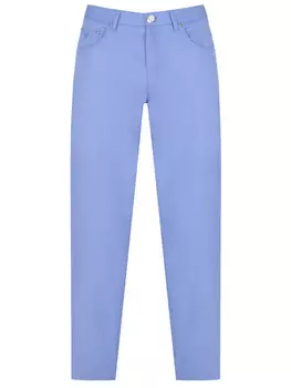 Джинсы Regular Fit хлопковые CASTANGIA