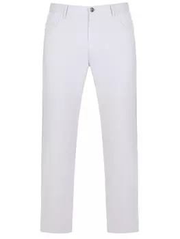 Джинсы Regular Fit хлопковые CASTANGIA