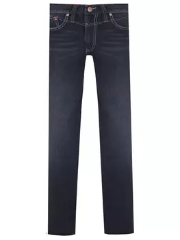 Джинсы Regular Fit хлопковые CASTELBAJAC