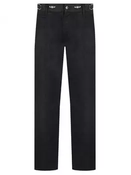 Джинсы Regular Fit хлопковые CNC COSTUME NATIONAL