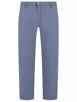 Джинсы Regular Fit хлопковые CORNELIANI