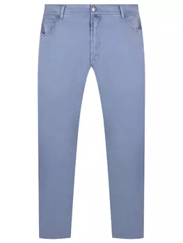 Джинсы Regular Fit хлопковые CORNELIANI