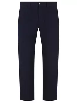 Джинсы Regular Fit хлопковые CORTIGIANI