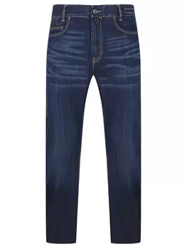 Джинсы Regular Fit хлопковые CORTIGIANI