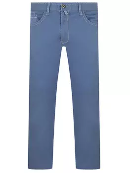 Джинсы Regular Fit хлопковые CORTIGIANI