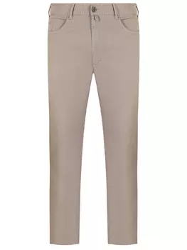 Джинсы Regular Fit хлопковые CORTIGIANI