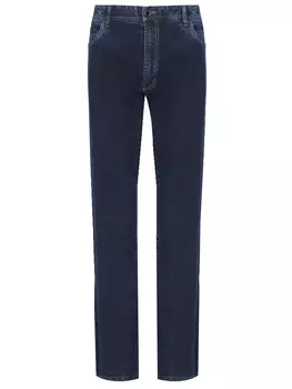 Джинсы Regular Fit хлопковые CORTIGIANI