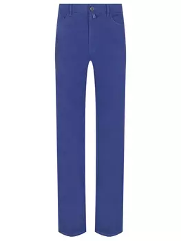 Джинсы Regular Fit хлопковые CORTIGIANI