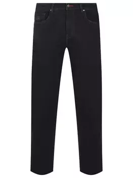 Джинсы Regular Fit хлопковые CUDGI