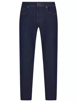 Джинсы Regular fit хлопковые CUDGI