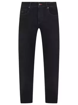 Джинсы Regular fit хлопковые CUDGI