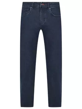 Джинсы Regular fit хлопковые CUDGI