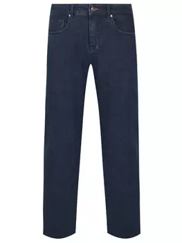 Джинсы Regular Fit хлопковые CUDGI