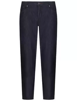 Джинсы Regular Fit хлопковые CUDGI