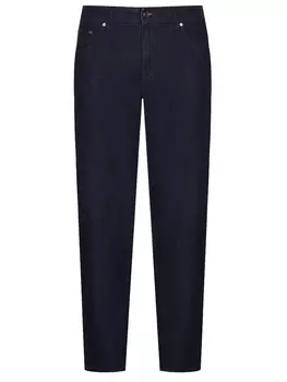 Джинсы Regular Fit хлопковые CUDGI