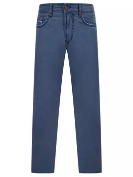 Джинсы Regular Fit хлопковые DIGEL