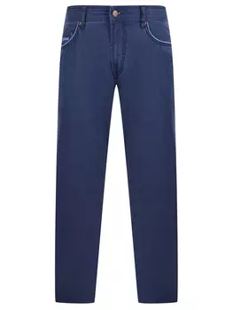 Джинсы Regular Fit хлопковые DIGEL