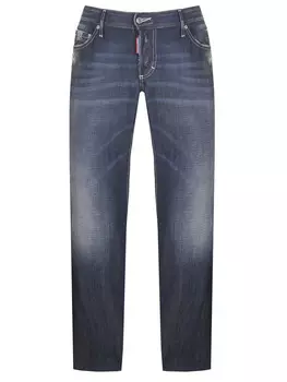 Джинсы Regular Fit хлопковые DSQUARED2