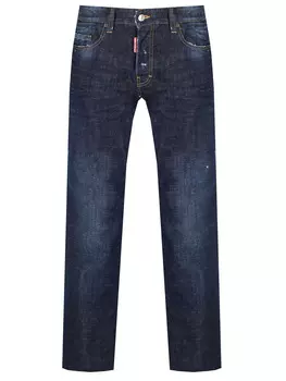 Джинсы Regular Fit хлопковые DSQUARED2